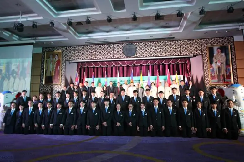 ก.แรงงาน แถลงจัดแข่งฝีมืออาเซียน ชิงชัย 26 สาขา