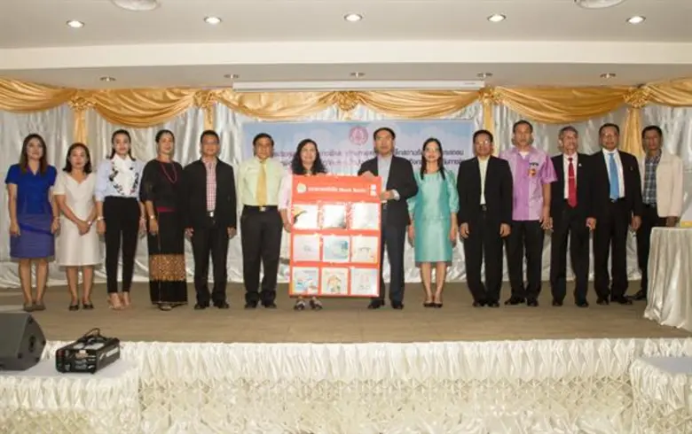 แผนงานสร้างเสริมวัฒนธรรมการอ่าน สสส. จับมือ พมจ.พัทลุงชู 'การอ่าน’ เป็นยุทธศาสตร์ขับเคลื่อนพัฒนาเด็กปฐมวัยรอบด้าน