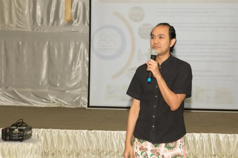 แผนงานสร้างเสริมวัฒนธรรมการอ่าน สสส. จับมือ พมจ.พัทลุงชู 'การอ่าน’ เป็นยุทธศาสตร์ขับเคลื่อนพัฒนาเด็กปฐมวัยรอบด้าน