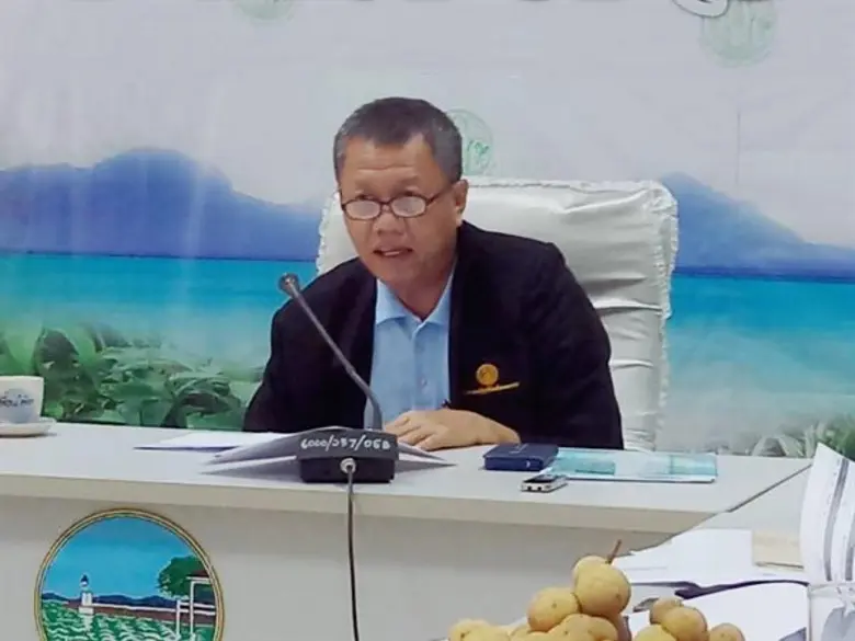 เมื่อวันอังคารที่ 21 สิงหาคม 2561 เวลา 14...