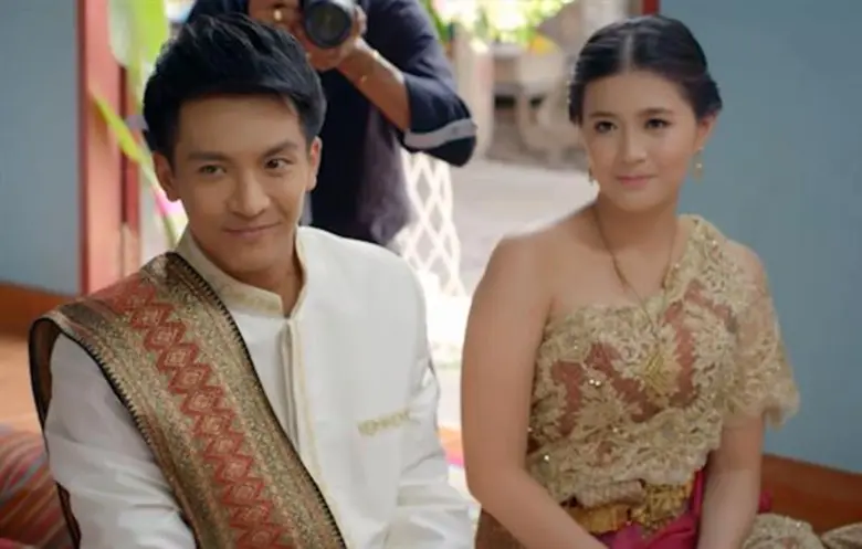 ตอนที่ 7 ออกอากาศวันเสาร์ที่ 25 สิงหาคม 2...