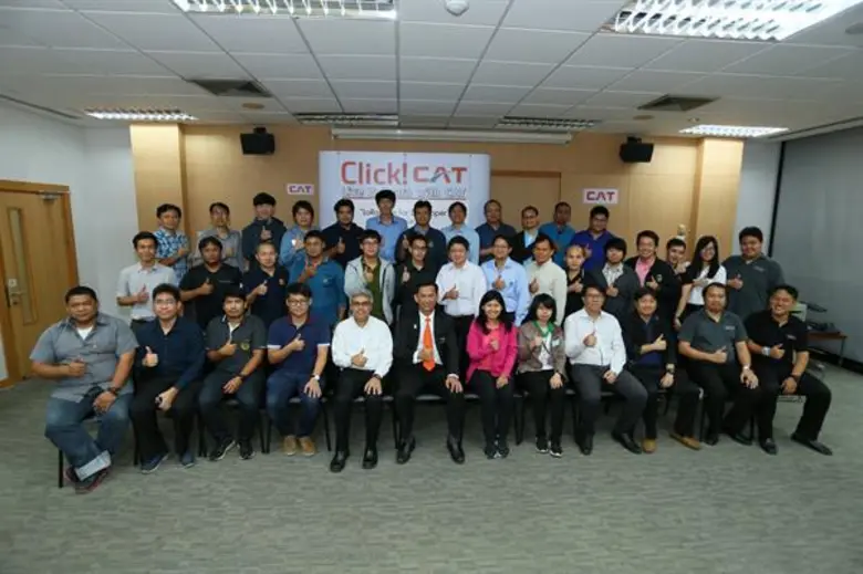 นายสมยศ ธนพิรุณธร ผู้ช่วยกรรมการผู้จัดการ...