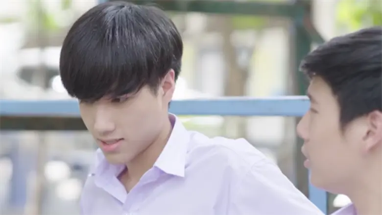 ทีวีไกด์: รายการ "อาตี๋ของผม" ดราม่า!!! “ภูวินทร์” ขอ “นีโอ” คนเดิมกลับมา