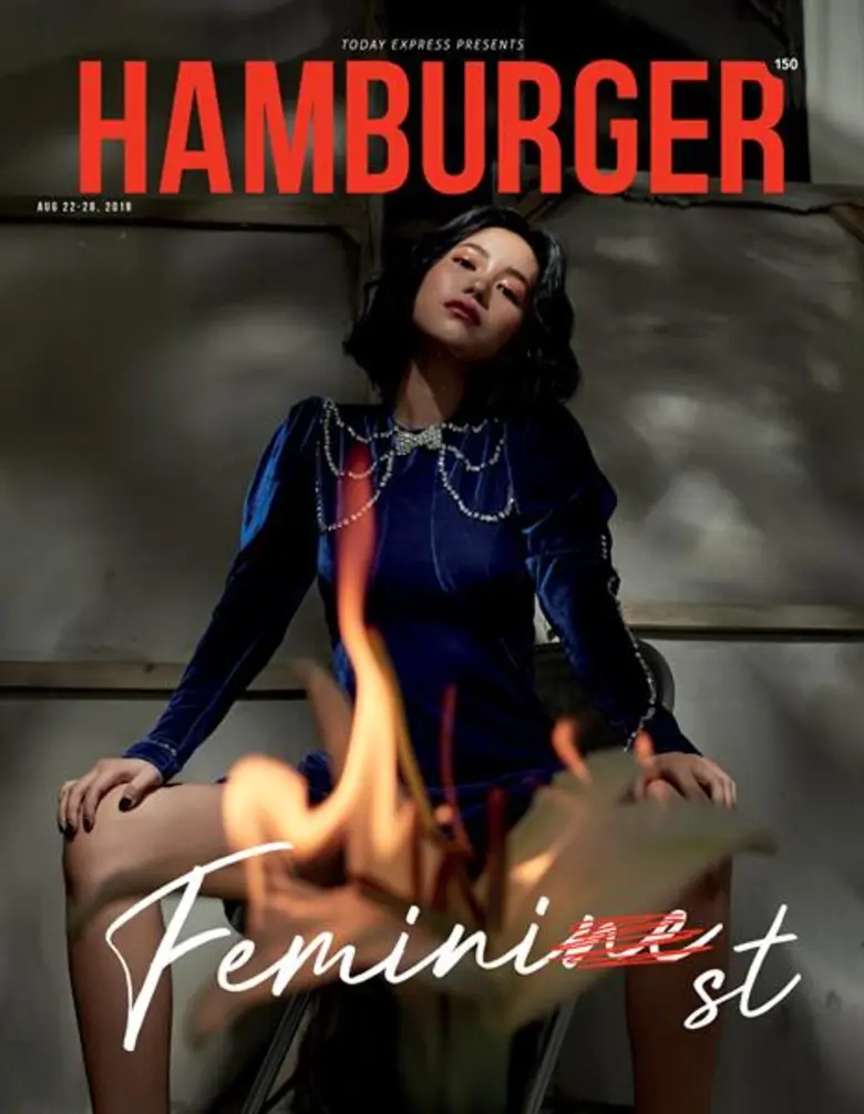 เป็นกระแสทอล์กออฟเดอะทาวน์มาสักระยะหนึ่ง ...