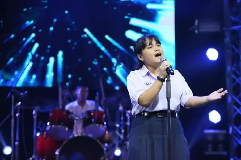 "Hotwave Music Awards 2018" รอบ "Hot Test...