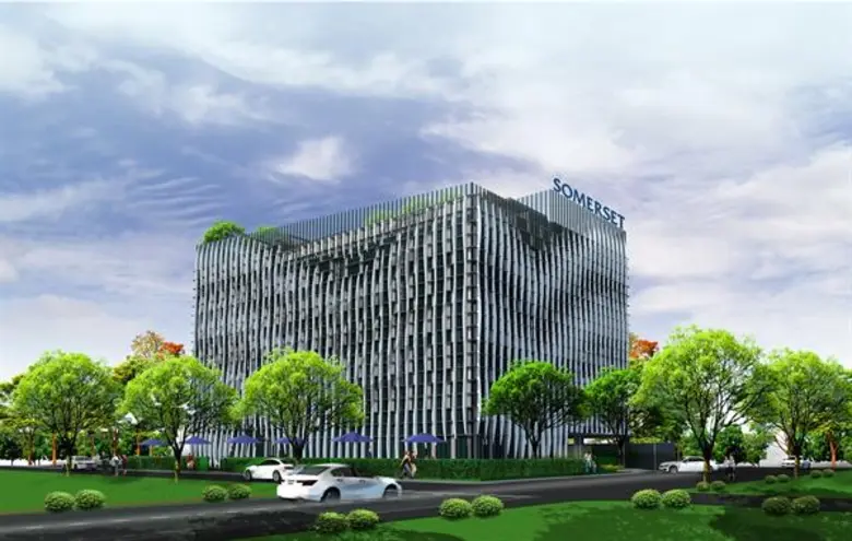 ดิ แอสคอทท์ ลิมิเต็ด (แอสคอทท์) เจ้าของแล...