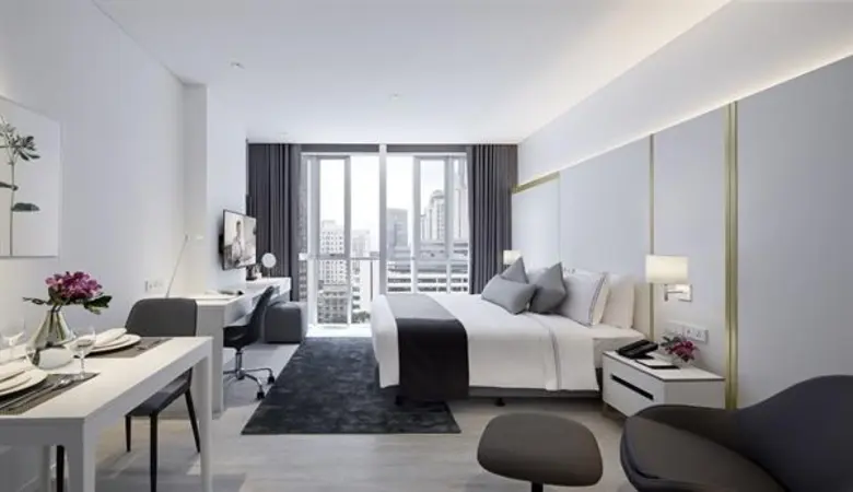 แอสคอทท์เปิดตัว “ซัมเมอร์เซ็ท เมซอง อโศก” พร็อพเพอร์ตี้มีสไตล์ ย้ำการเป็นหนึ่งในผู้นำด้านเซอร์วิสเรสซิเด้นท์ระดับโลก