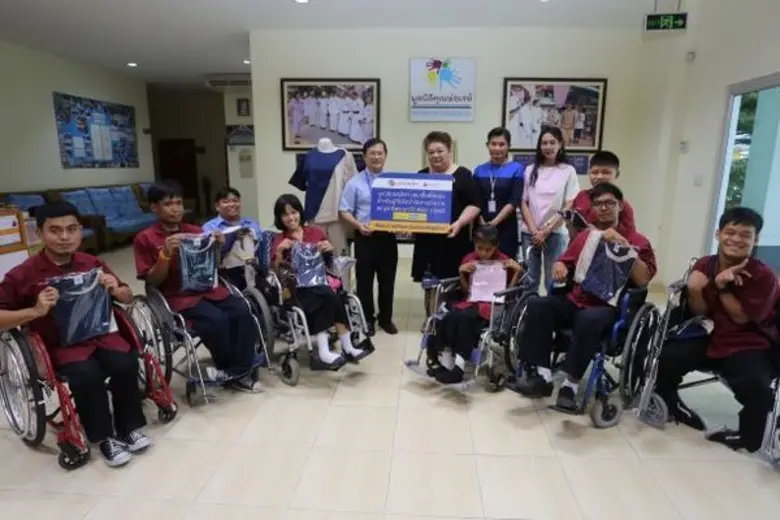 คุณจุฑาภรณ์ หุยากรณ์ ผู้อำนวยการสายงานพัฒ...