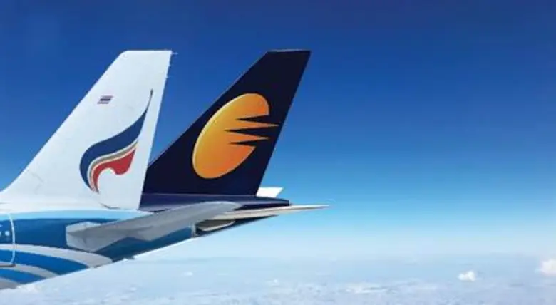 Jet Airways, India's premier full-service internati...