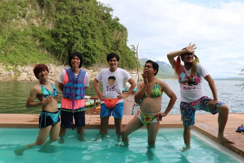 วันจันทร์ที่ 27 สิงหาคมนี้ รายการ "Padoxt...