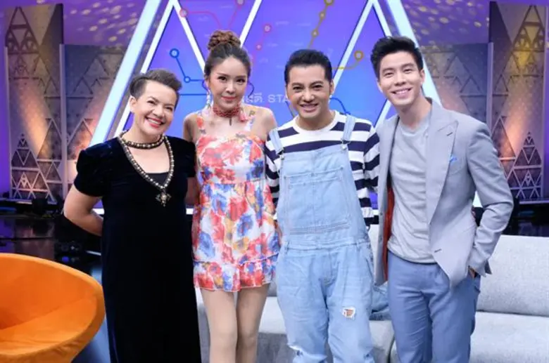 รายการ"สวัสดี Station" เสาร์นี้ ทำเอา2พิธ...