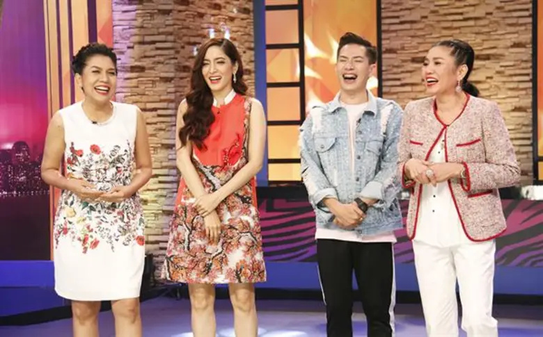 ทีวีไกด์: รายการ “หม้ายตัวแม่” แฉ!! “ดีเจเจ๊แหม่ม” เสพติดศัลยกรรม?! พร้อมเปิดใจเน็ตไอดอลดัง “เอม ตามใจตุ๊ด”