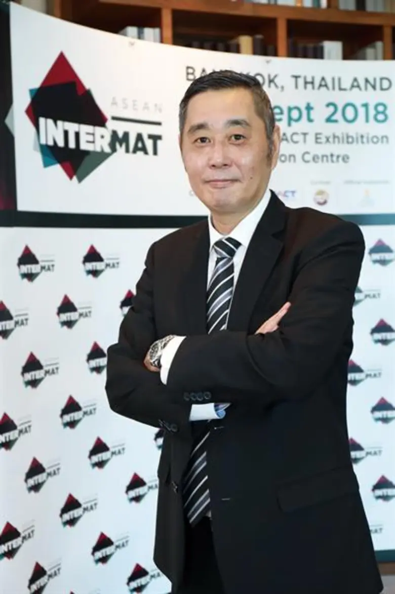 ข่าวล่า! ลอย จุน ฮาว GM จากค่ายอิมแพ็ค เอ...