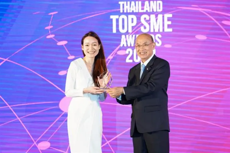 อริสา กุลปิยะวาจา กรรมการผู้จัดการ บริษัท...