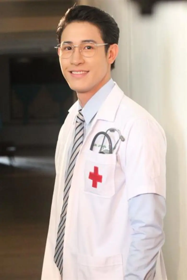 “กัสเบล” กดดัน สวมบทหมอ รับกลัวเลือด แต่พร้อมทุ่มสุดตัว