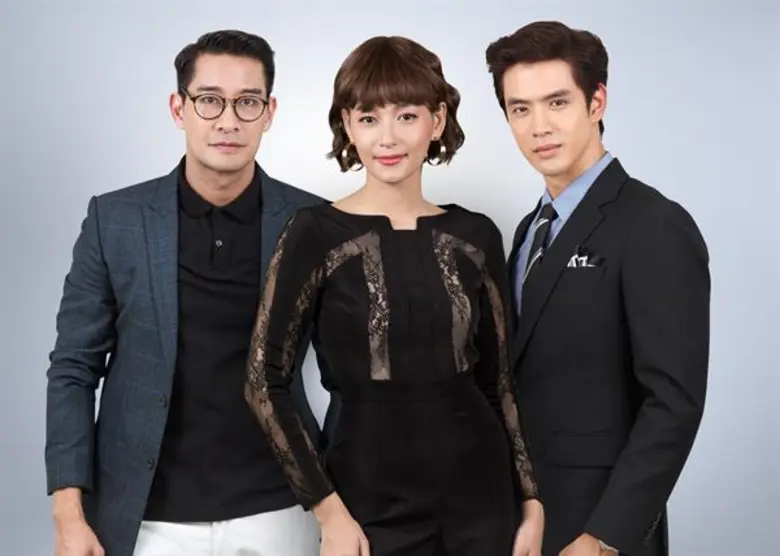 ตอนที่ 27 ออกอากาศวันจันทร์ที่ 27 สิงหาคม...