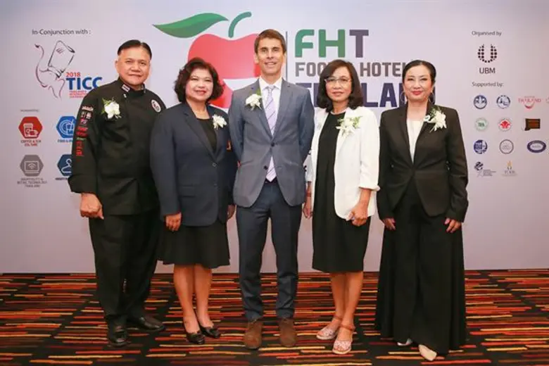 ยูบีเอ็ม เอเชีย ร่วมสมาคมโรงแรมไทย สมาคมภ...