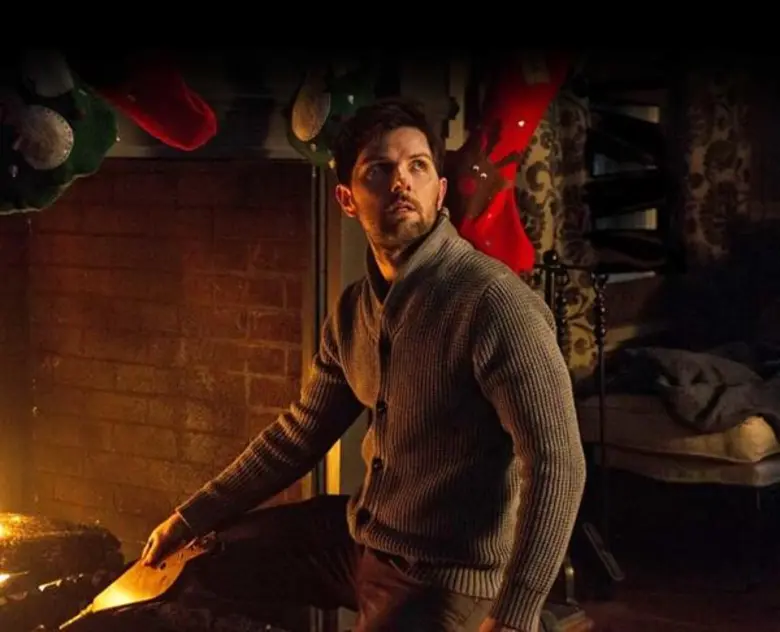 “ช่อง MONO29” เอาใจคอหนังรอบดึก ส่ง “แครมปัส” ปีศาจแสบป่วนวันคริสมาสต์