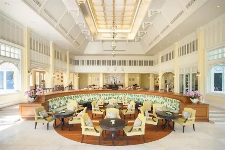 อเวย์กาญจนบุรี เทวมันตร์ทรา รีสอร์ตแอนด์ส...