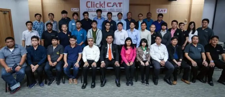 ประสบความสำเร็จเป็นอย่างดี สำหรับกิจกรรม ...