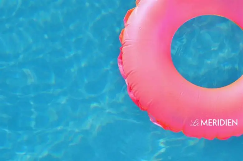 โรงแรมเลอ เมอริเดียน กรุงเทพ เปิดตัวโปรโม...