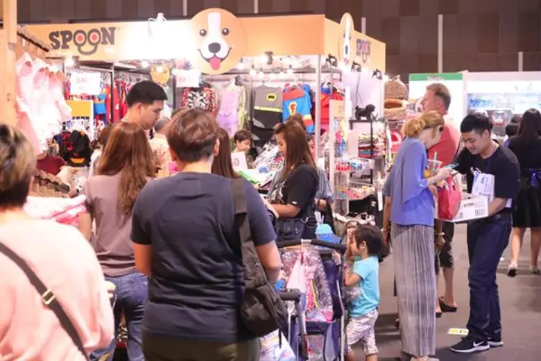 บริษัท เอ็น.ซี.ซี. เอ็กซิบิชั่น ออกาไนเซอ...