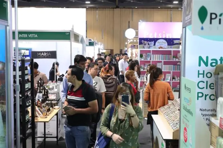 เทรนด์รักสุขภาพสัตว์เลี้ยงมาแรง “นีโอ” จัด Pet Expo Championship ครั้งที่ 2 เปิดเวทีแข่งขันมาตรฐาน พร้อมกิจกรรม FlyBall ครั้งแรกของไทย