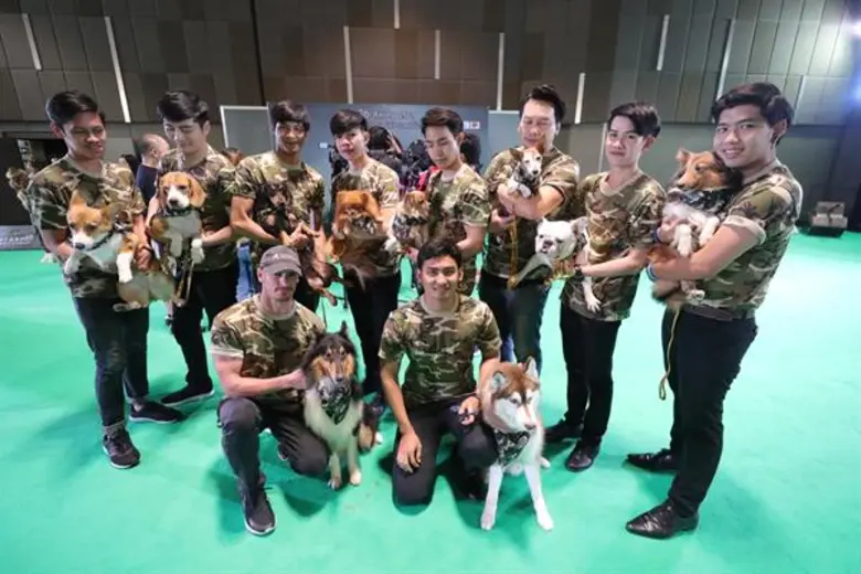 เทรนด์รักสุขภาพสัตว์เลี้ยงมาแรง “นีโอ” จัด Pet Expo Championship ครั้งที่ 2 เปิดเวทีแข่งขันมาตรฐาน พร้อมกิจกรรม FlyBall ครั้งแรกของไทย