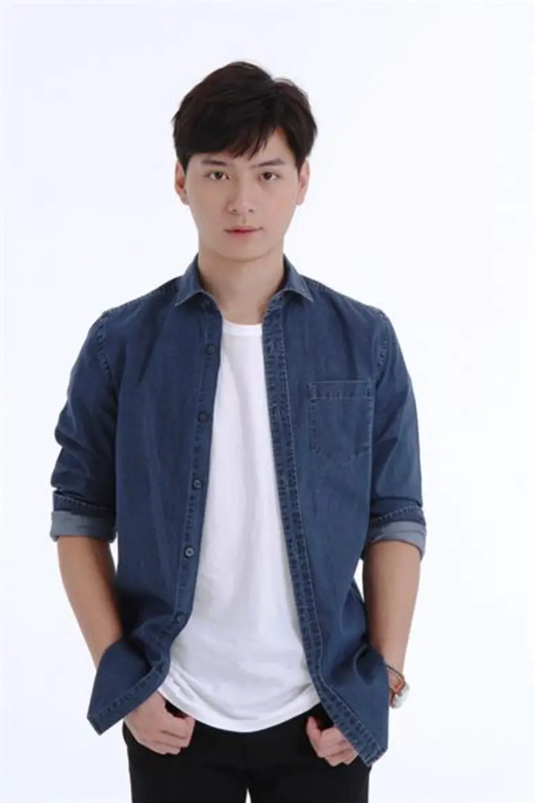 ตีบทแตกกระจุย สำหรับพระเอกหนุ่มสุดฮอต "คร...