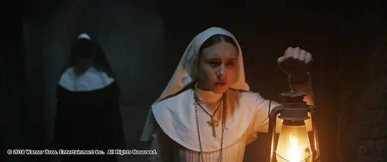 Movie Guide: เรื่องราวสุดลึกลับกับความหลอนระดับ 10 ใน 3 คลิปล่าสุดจาก The Nun