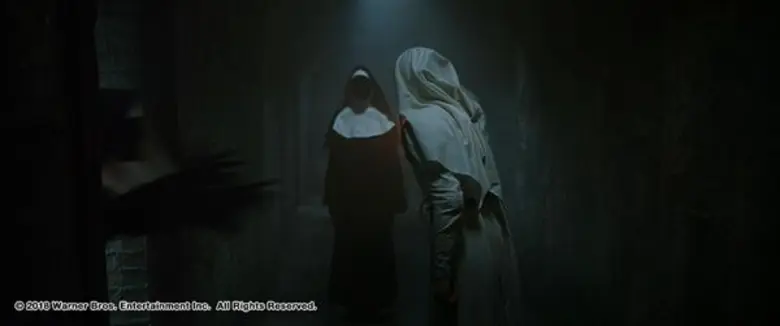 Movie Guide: เรื่องราวสุดลึกลับกับความหลอนระดับ 10 ใน 3 คลิปล่าสุดจาก The Nun