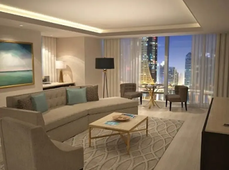 ดุสิต อินเตอร์เนชั่นแนล หนึ่งในผู้ดำเนินธ...