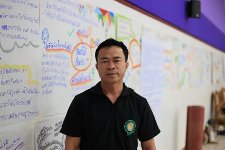 โดย การนำผลงานวิจัยไปใช้ประโยชน์และสื่อสา...