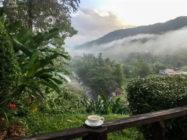 ชุมชนลุ่มน้ำมาง อ.บ่อเกลือ จ.น่าน ใช้ข้อมูลงานวิจัย แก้ปัญหาลำน้ำ หลังระบบนิเวศถูกทำลายเสียหาย จากโครงการขุดลอกลำน้ำมางของภาครัฐ ส่งผลกระทบต่อวิถีชีวิต สิ่งแวดล้อม และการท่องเที่ยว