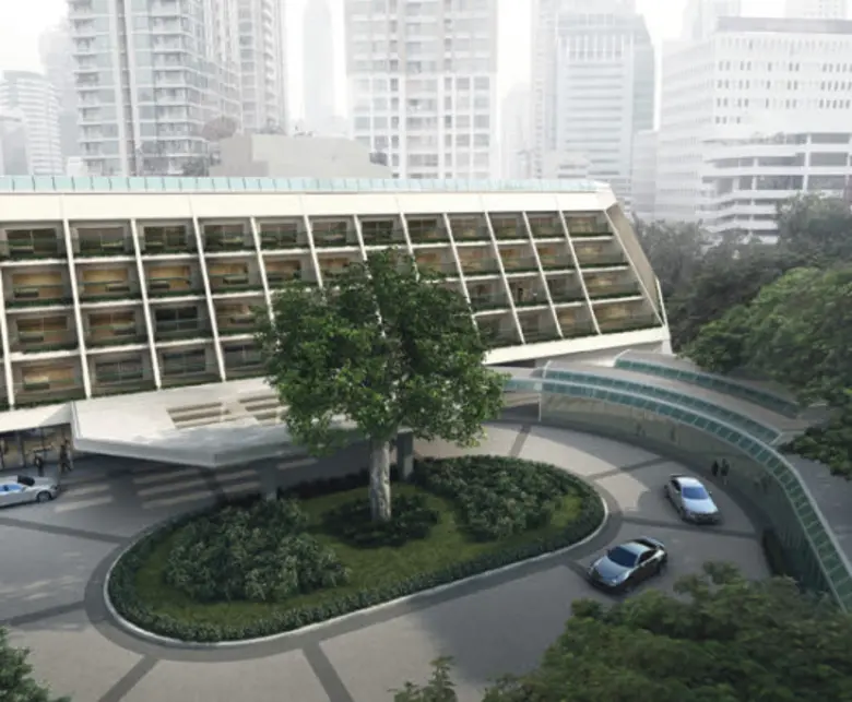 Moevenpick BDMS Wellness Resort Bangkok, ...