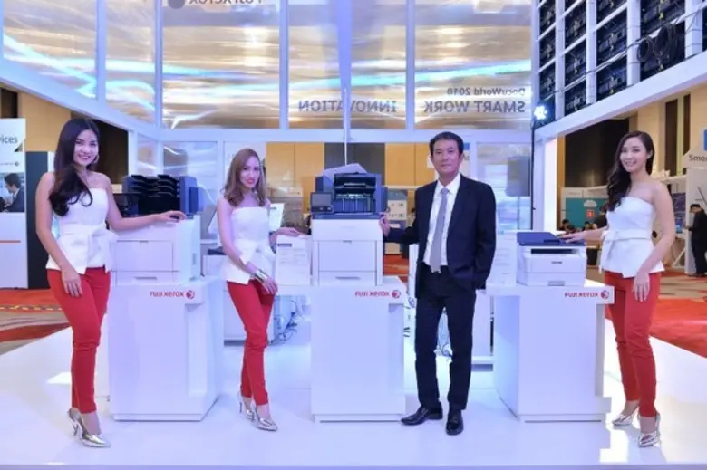 Upholding its leadership in comprehensive...