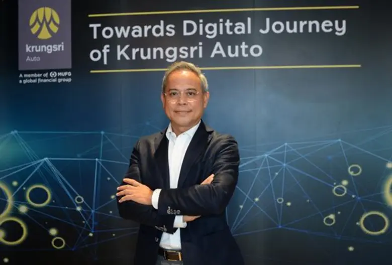 กรุงศรี ออโต้ เผยยอดสินเชื่อใหม่ครึ่งปีแรกโตแข็งแกร่ง 31% รุกกลยุทธ์ดิจิทัล ดันยอดสินเชื่อรวมปี 61 แตะ 378,000 ล้านบาท