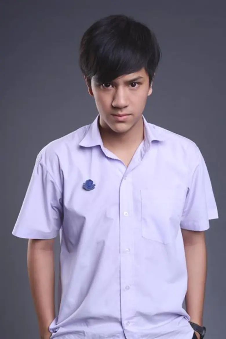 ถือเป็นบทที่ท้าทายมากๆ สำหรับนักแสดงวัยรุ...