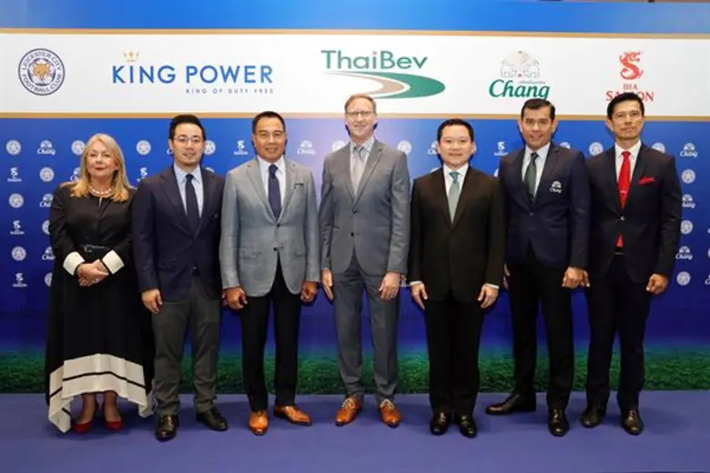 ไบรอัน เดวิดสัน เอกอัครราชทูตอังกฤษ ประจำ...