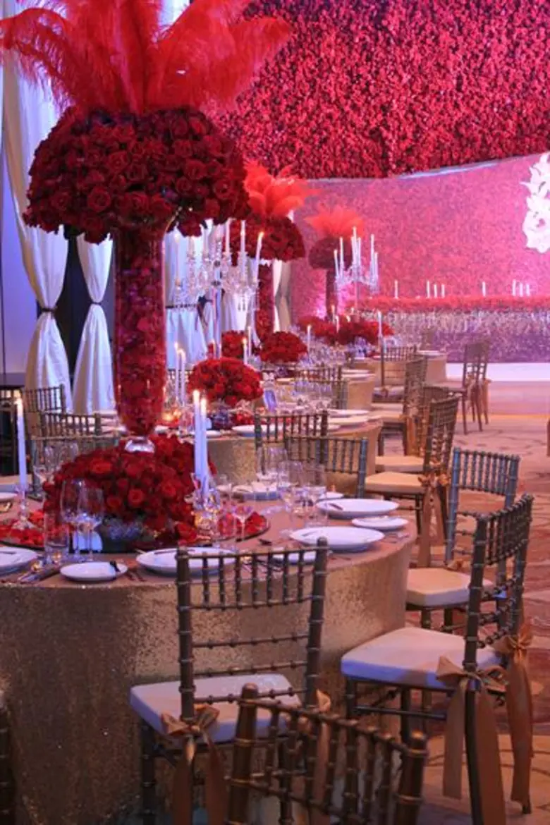 โรงแรม ดิ โอกุระ เพรสทีจ กรุงเทพฯ (The Ok...