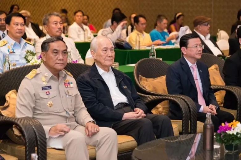 กรมเจ้าท่า กระทรวงคมนาคม ทุ่มงบประมาณกว่า...