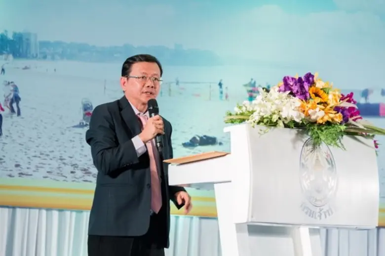 กรมเจ้าท่าแจง “พร้อมแล้วเสริมทรายชายหาดพัทยา” กระตุ้นการท่องเที่ยวในอนาคต
