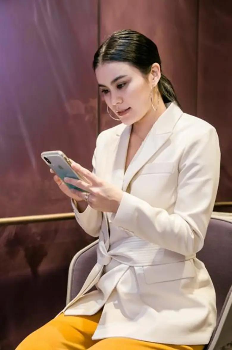 4 เซเลบแชร์ดิจิทัลไลฟ์สไตล์ การใช้ชีวิต ยุค 4.0 อย่างสมาร์ท