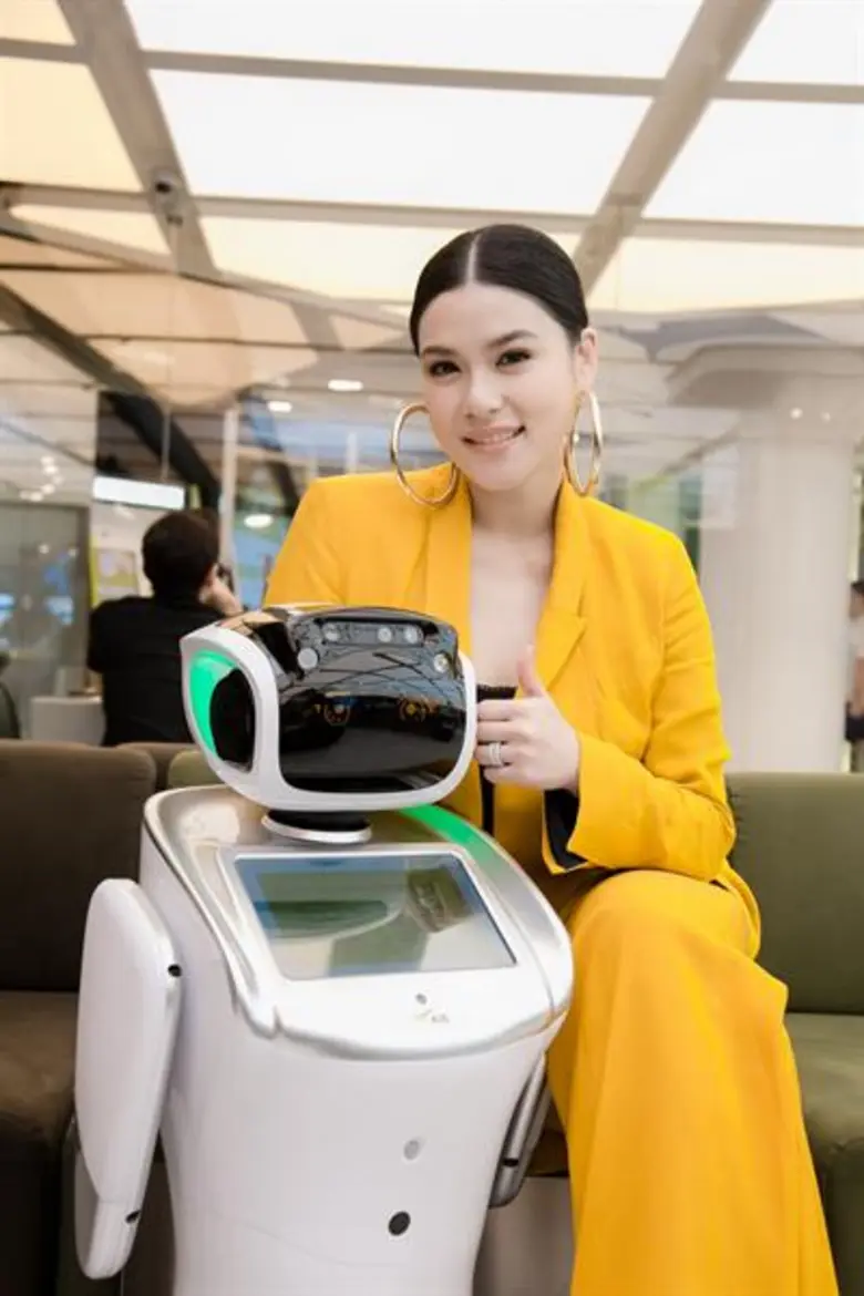 4 เซเลบแชร์ดิจิทัลไลฟ์สไตล์ การใช้ชีวิต ยุค 4.0 อย่างสมาร์ท