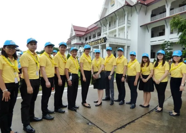 นางวสุกานต์ วิศาลสวัสดิ์ กรรมการและผู้จัด...