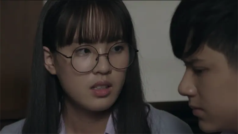 “ลิลลี่” สงสัย “วิคเตอร์” ตามสืบหาความจริง!!!