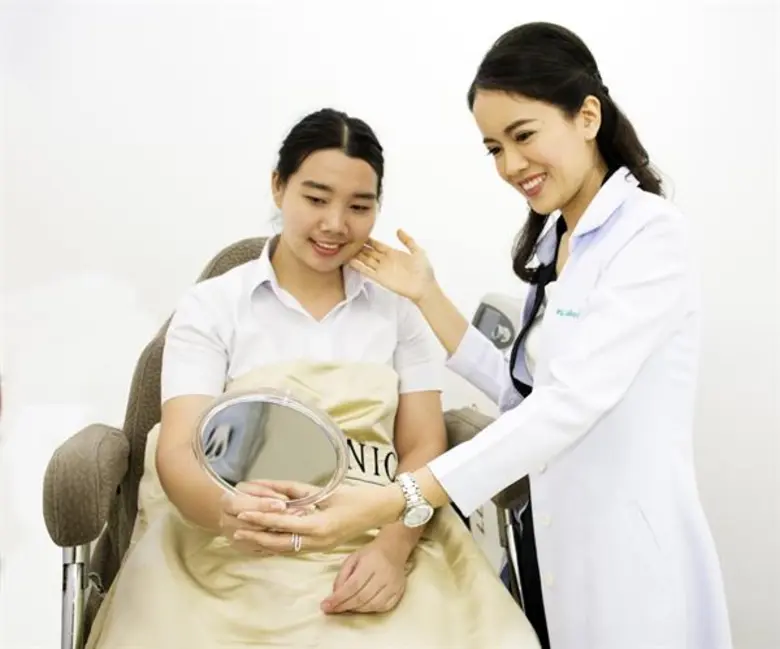 ผุด “L Clinic Beauty Center” ชิงแชร์ส่วนแบ่งตลาดย่านลาดพร้าว