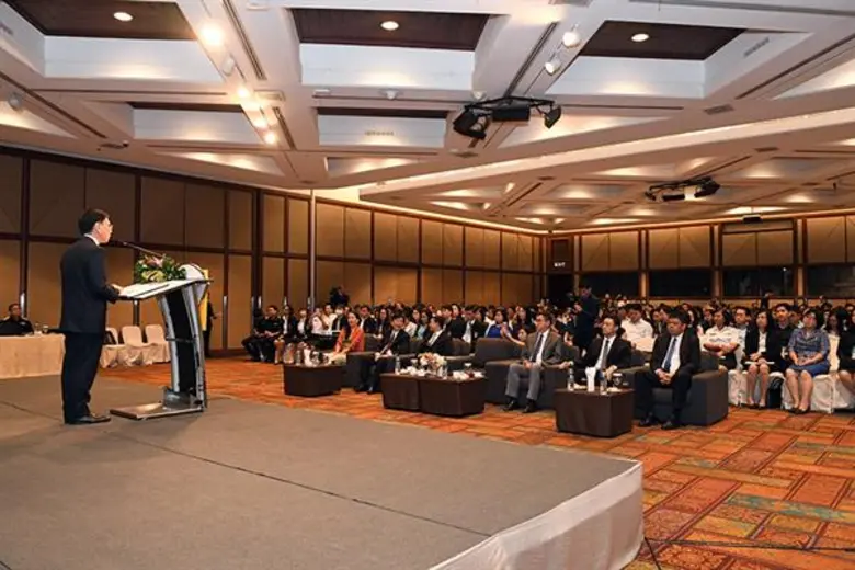 กรมศุลกากร จัดสัมมนา “Digital Customs 2018”