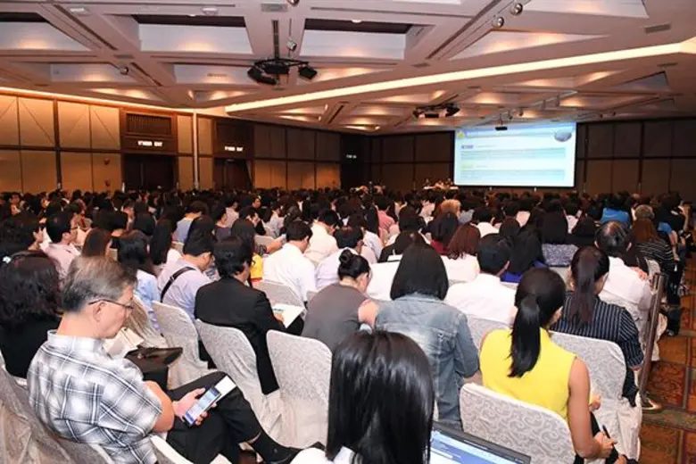 กรมศุลกากร จัดสัมมนา “Digital Customs 2018”