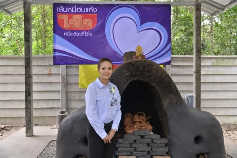 “เส้นหมี่อบแห้งไวไว” จัดกิจกรรมเพื่อสังคม “ไวไวรักแม่” กับปีที่ 9 สู่กำลังใจเพื่อบ้านโฮมฮัก จ. ยโสธร